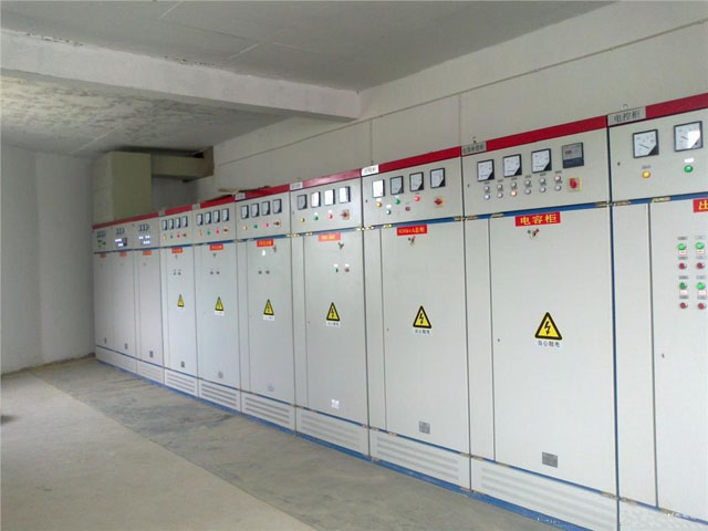 南昌高低压配电柜