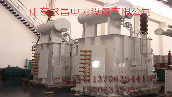 南昌变压器厂家