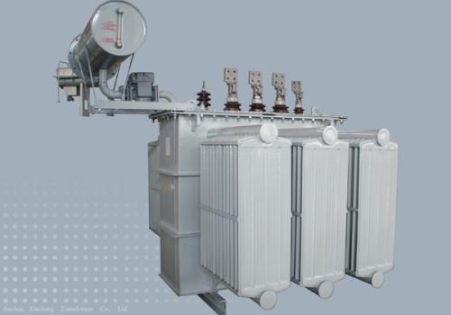 南昌整流变压器