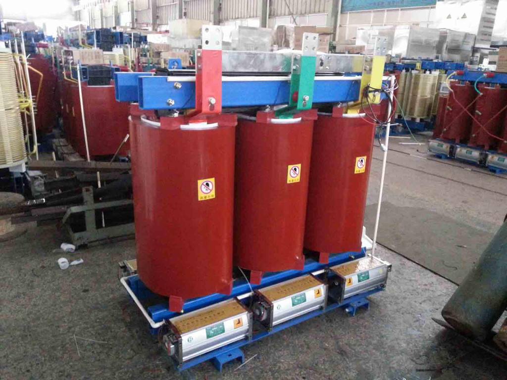 南昌35KV干式变压器