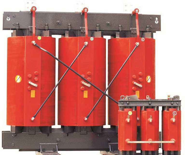 南昌SCB11干式变压器