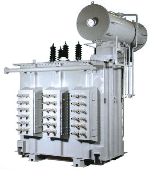 南昌电炉变压器