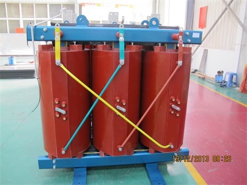 南昌SCB11-160KVA/10KV干式变压器