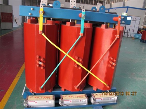 南昌SCB10-500KVA干式变压器