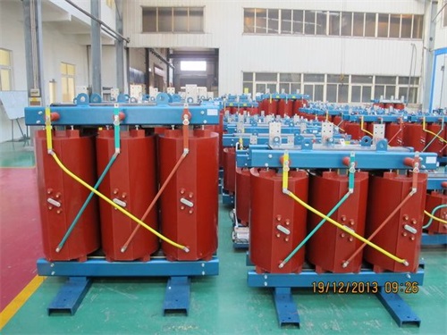 南昌SCB11-1600KVA/10KV/0.4KV干式变压器