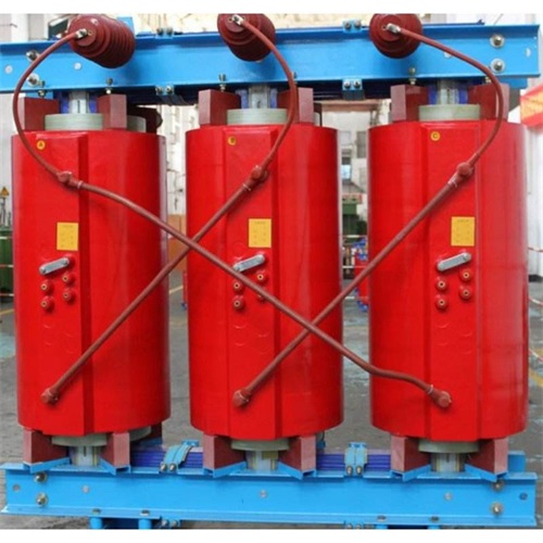 南昌2000KVA干式变压器