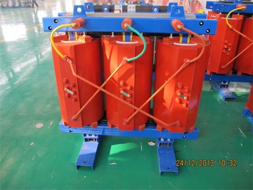 南昌SCB11-1600KVA/10KV/0.4KV干式变压器