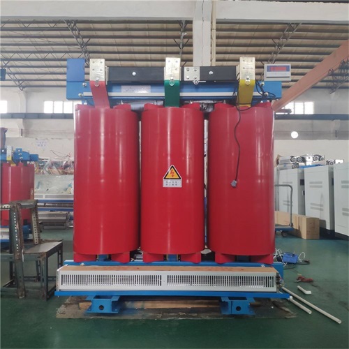 南昌SCB11-1600KVA/10KV/0.4KV干式变压器
