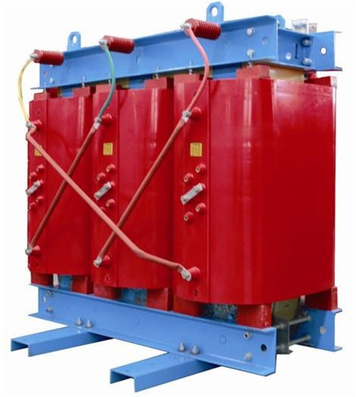 南昌SCB12-630KVA/10KV/0.4KV干式变压器