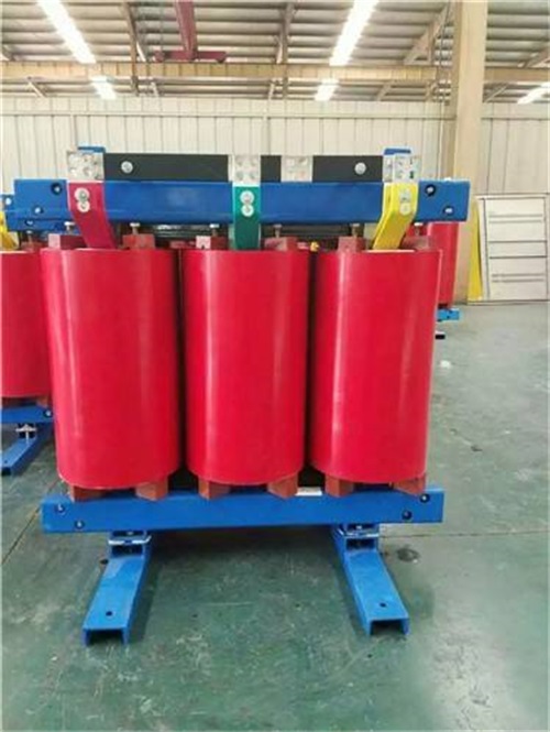 南昌SCB11-1000KVA/10KV/0.4KV干式变压器