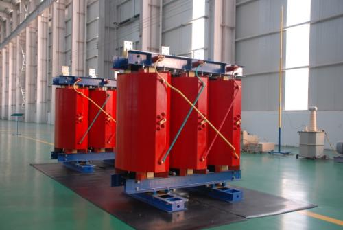 南昌SCB11-3150KVA/10KV/0.4KV干式变压器