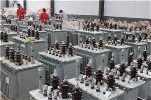 南昌SCB10-125KVA/10KV/0.4KV干式变压器