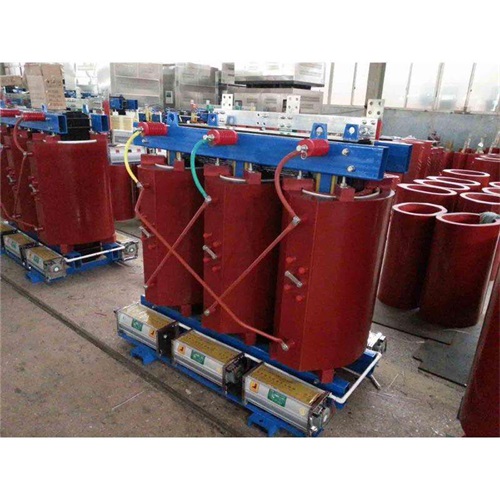 南昌SCB10-250KVA干式变压器厂家