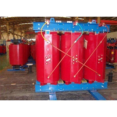 南昌SCB11-1600KVA干式变压器