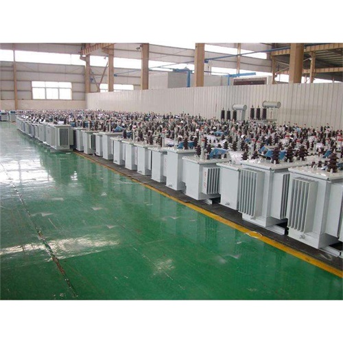 南昌S13-800KVA/35KV/10KV/0.4KV油浸式变压器