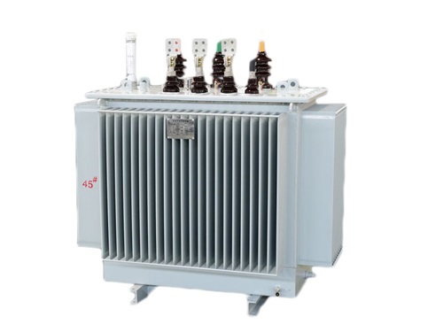 南昌S13-125KVA/10KV/0.4KV油浸式变压器