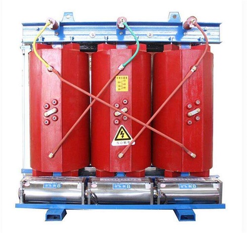 南昌SCB10-2000KVA/10KV/0.4KV干式变压器