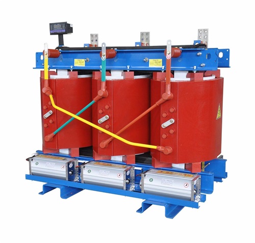 南昌SCB11-315KVA/10KV/0.4KV干式变压器