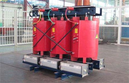 南昌SCB10-200kva干式变压器生产厂家
