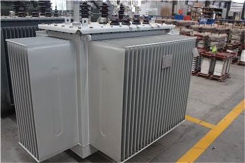 南昌S13-315KVA/10KV/0.4KV油浸式变压器