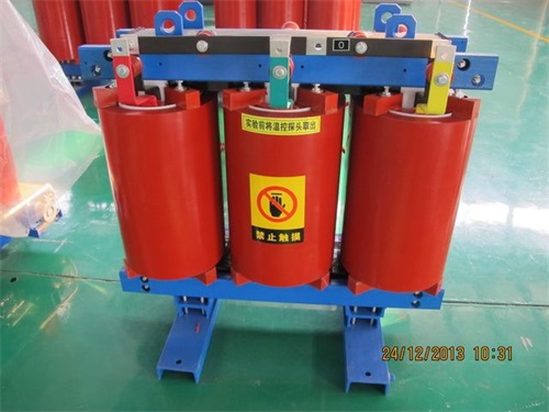 南昌SCB11-200KVA/10KV/0.4KV干式变压器