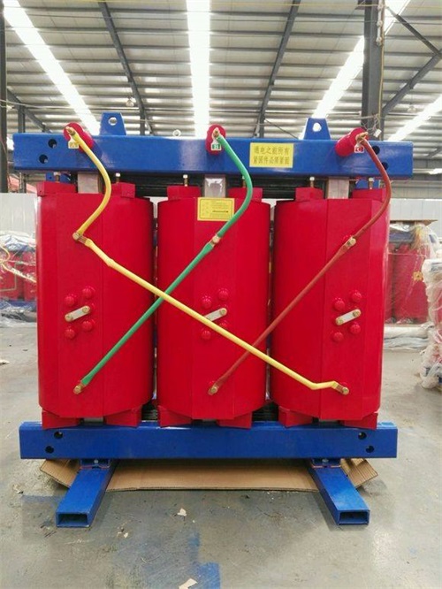 南昌SCB10-2000KVA/10KV/0.4KV干式变压器