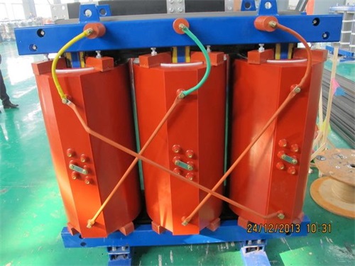 南昌SCB11-1600KVA/10KV/0.4KV干式变压器