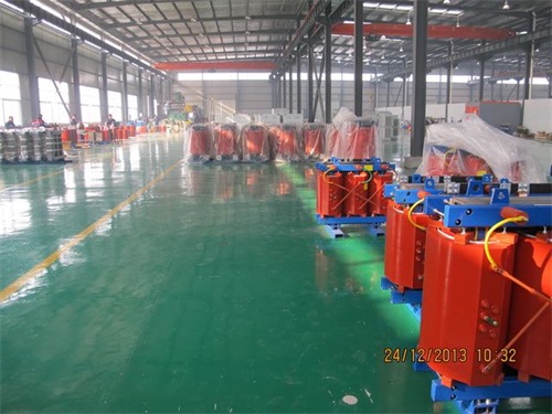 南昌SCB11-400KVA/10KV/0.4KV干式变压器