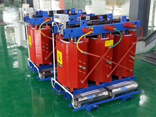 南昌SCB13-1250KVA/10KV/0.4KV干式变压器