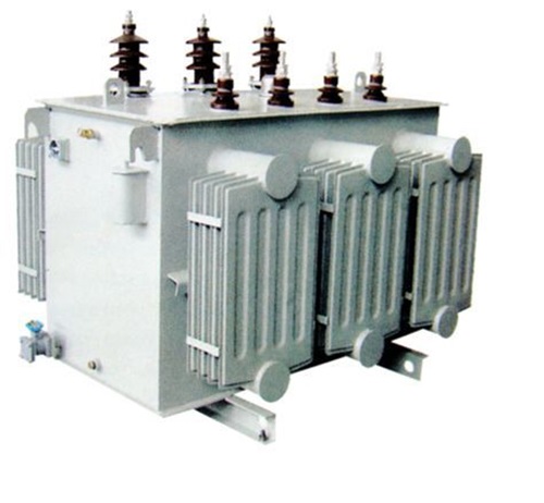 南昌S11-1250KVA/35KV油浸式变压器