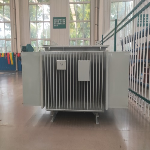 南昌S11变压器