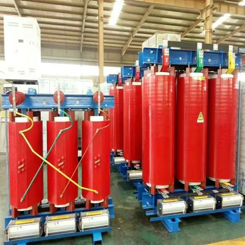 南昌SCB13-1000KVA变压器