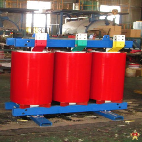 南昌SH15-160KVA非晶合金干式变压器