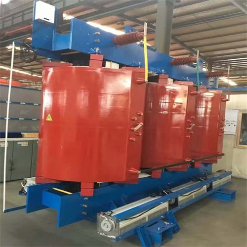 南昌SCB14-500KVA干式变压器