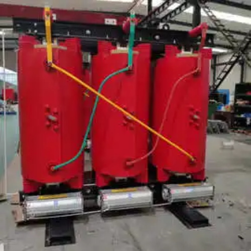 南昌SCB14-200KVA干式变压器