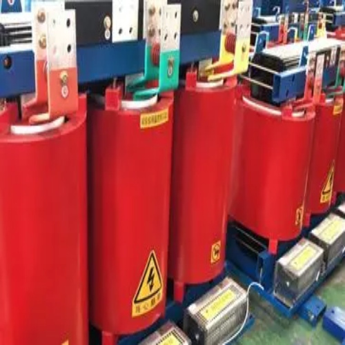 南昌SCB14-315KVA干式变压器