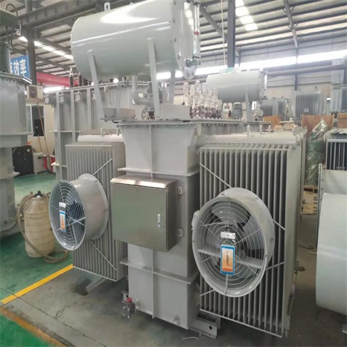 南昌S20节能变压器参数