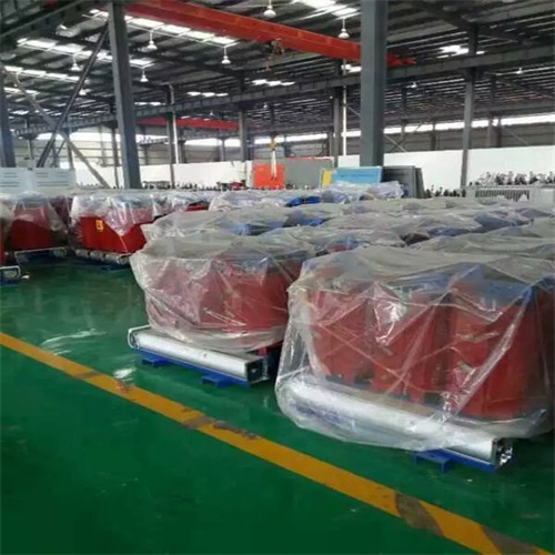 南昌非晶合金干式变压器哪家好