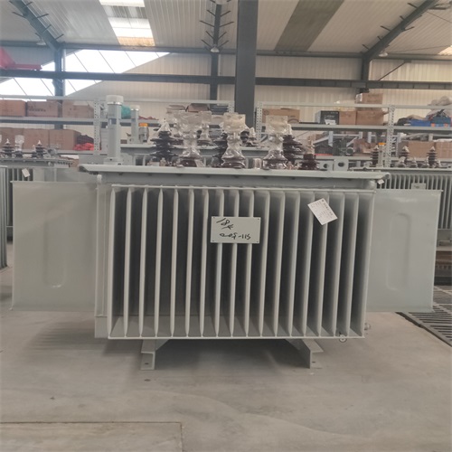 南昌油浸式非晶合金变压器批发