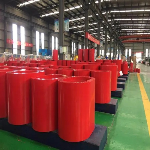 南昌1250KVA非晶合金干式变压器