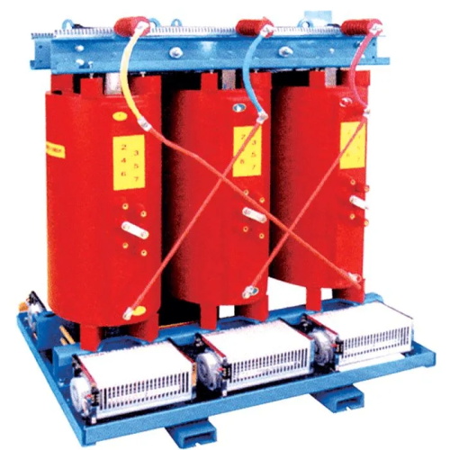 南昌SCB14-1250KVA/10KV/0.4KV干式变压器