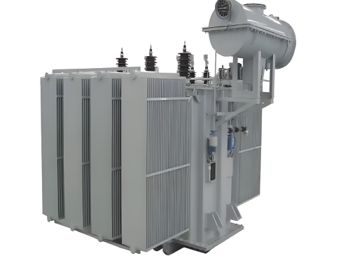 南昌非晶合金试验变压器