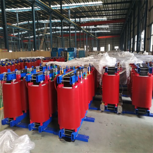 南昌800KVA变压器